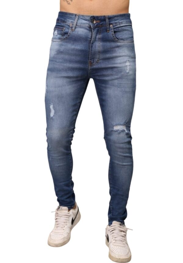Calça Jeans