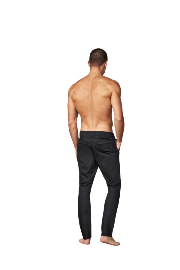 Calça Cor Preta - Imagem 2