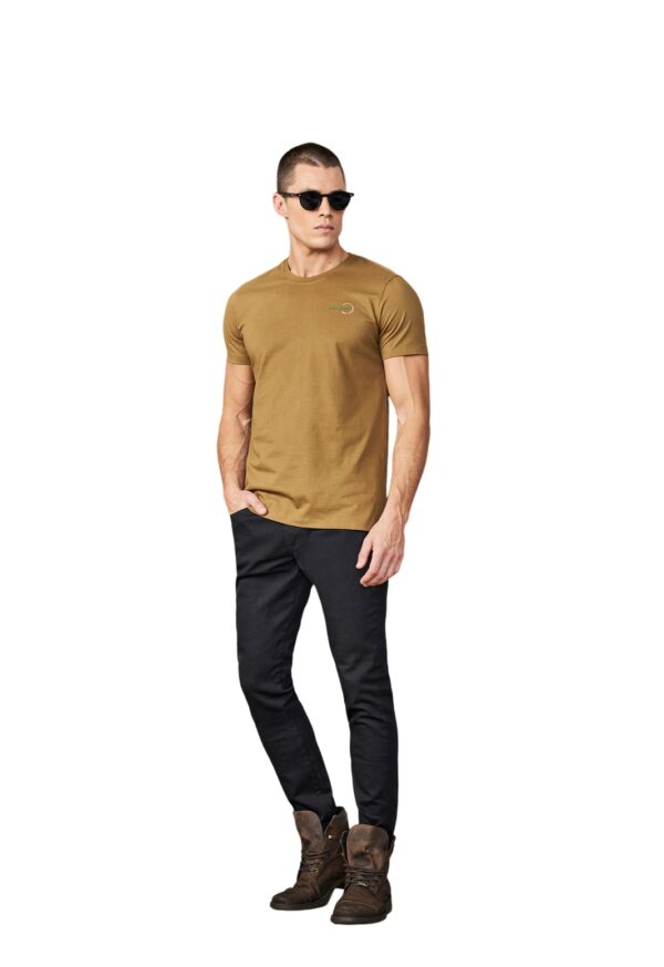 Camiseta Básica Diversas Cores - Imagem 3