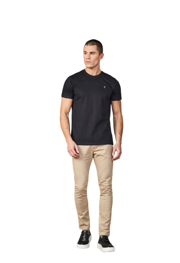 Camiseta Básica Diversas Cores