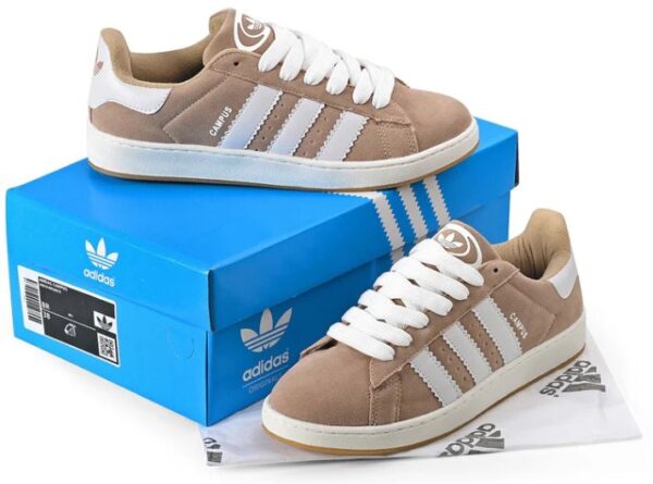 Tênis Adidas Campus 00s Diversas Cores