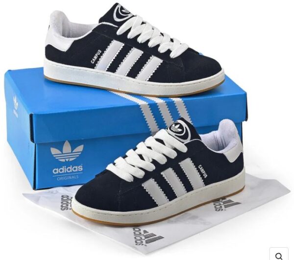 Tênis Adidas Campus - Imagem 3