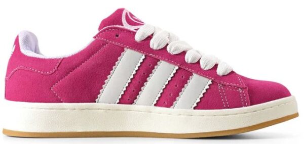 Tênis Adidas Campus 00s Pink - Imagem 4