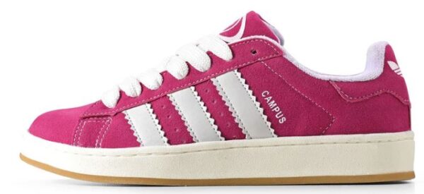 Tênis Adidas Campus 00s Diversas Cores - Imagem 4