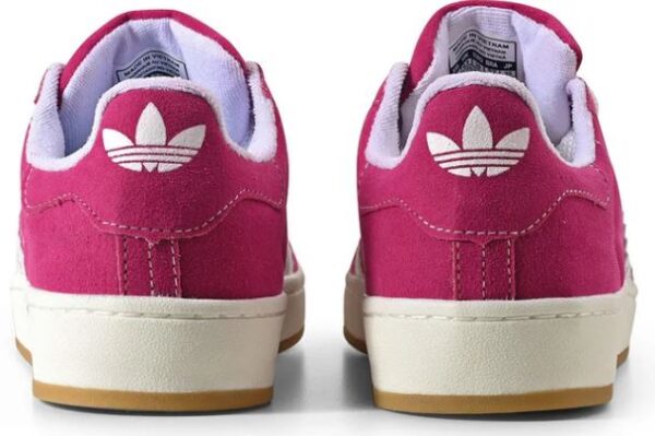 Tênis Adidas Campus 00s Pink - Imagem 2
